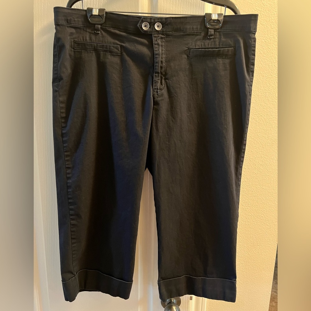 Capris pant